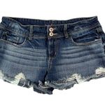 Refuge  jean shorts Photo 0