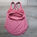 Lululemon Free To Be Serene 2 In 1 Tank Top W1AT6S | 2 In 1 Bra + Shirt Top Photo 10