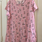 secret treasures FINAL MARKDOWN Ladies  nighty large Photo 0