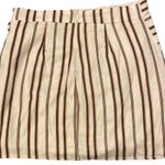 SheIn Wrap Skirt Photo 2