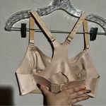 Nike Nude Medium Control Medium Strength Sports Bra Photo 5