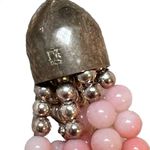 Jay King Angel Skin Coral Multi Photo 6