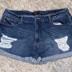 Forever 21 Jean Shorts Photo 0