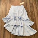 Roamer Skirt in Baby Blue Size XS Photo 2