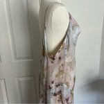 WAYF  Womens Rendezvous Cowl Neck Slip Midi Dress Photo 5