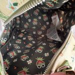 Lounge Fly  Disney Parks Muppets Kermit the Frog Mini Backpack • No Longer Sold Photo 5