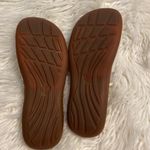 ABEO Sandals size 9.5 BNWOT see all pictures white color adjustable sandals Photo 8