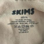 SKIMS  Seamless Sculpt Brief Bodysuit in Mica Photo 4