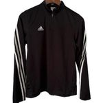 Adidas  Climacool 1/4 Zip Pullover Size Medium NWT Photo 0
