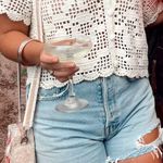 Free People Crochet Top Photo 1