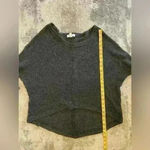 Tokyo Darling Women’s Gray   Long Sleeve Top Photo 2