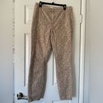 Pilcro Anthropologie  High-Rise Denim Leggings Size 32 Tall Photo 1