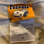 Peanuts/ snoopy shirt Size M Photo 2