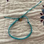 Pura Vida Braided Bracelet Photo 0