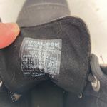 Sorel PDX Wedge Bootie Leather and Canvas Waterproof Women's Size 6.5 Photo 2