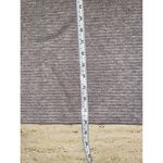 BB Dakota ‎ STEVE MADDEN Dress ​size M Knit The Scene Mini Brown Long Sleeve NWOT Photo 5