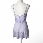 Victoria's Secret Y2K Victoria’s Secret Silk Babydoll Photo 3