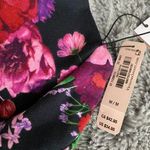 Victoria's Secret Floral  Sports Bra Photo 2