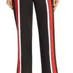 Tiger Mist NWOT Highway Track Stripe Wide Leg Pant Photo 0