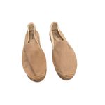 Soludos Beige Canvas Espadrilles – Size 6.5 Photo 1
