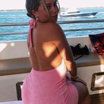 Princess Polly pink mini dress Photo 1