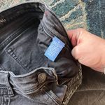 Simply Vera Vera Wang Skinny Jeans Black Women’s Size 6 Mid Rise Stretch Denim Photo 14