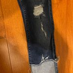 Hollister Crop Jeans Photo 1