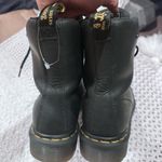 Dr. Martens  WOMENS  size 6 drywair Black Shoes waterproof Photo 1