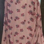 Prómesa Floral blouse Photo 3