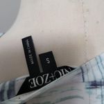 Nic+Zoe shoreline grid tank size small Photo 7