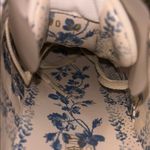 Gucci  Logo Rhyton Glitter Sneaker size 42 Photo 5