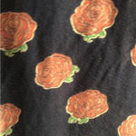 Eighty Eight  red rose graphic tee Photo 1