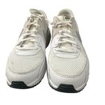 Nike Air Max Excee CD5432-111 Women's Size 9.5 White Yellow Grey Photo 5