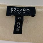 Escada Sport Cashmere Cardigan. Size XL Photo 3