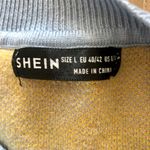 SheIn Sweater Vest Photo 3