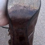 barney's new york Leather Booties  Photo 5