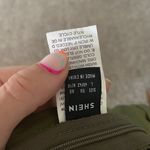 SheIn Overall Shorts Photo 4