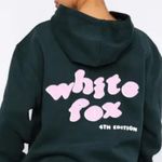 White Fox Boutique  hoodie Photo 0