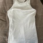 Alo Yoga Ribbed Devoted Tank Photo 0