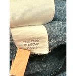 Aeropostale 87 Navy Blue Full Zip Hoodie Drawstring Hood Front Pockets Medium Photo 7