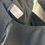 One Piece Black small mesh  swimsuit bodysuit Photo 2