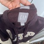 Gap Brown  hoodie Photo 2