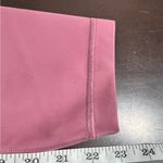Lululemon  Wunder Train High-Rise Crop 23" Velvet Dust (I think!) Size 4 EUC Photo 7