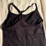 Outdoor Voices Black  Tank Top Photo 1