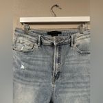 Risen Jeans Style “Jenna” Blue Size 32 Photo 3