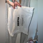 SKIMS NWT  Lose Boyfriend Pant Current Online $58 MSRP Photo 8