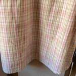 Bonworth  Checkered Blouse medium Photo 12