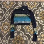 Free People  Mountain Mama Crop Top Size XS Photo 1