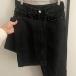 Week day wide leg jeans Photo 1