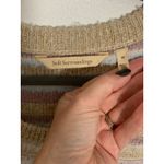 Soft Surroundings  Wrenley‎ Stripe Sweater size medium Photo 3